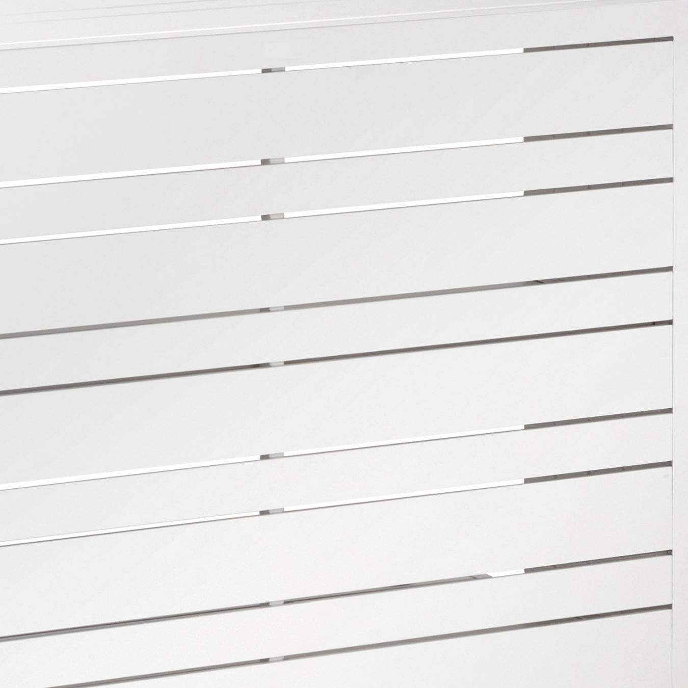 Air Outdoor Bar Weiß Moree