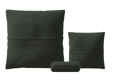 Pillow Set 2 Kissen 3-er Set vetsak