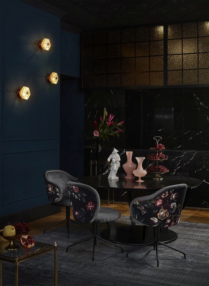 Ona 2020 Side Chair Stuhl Freifrau Manufaktur