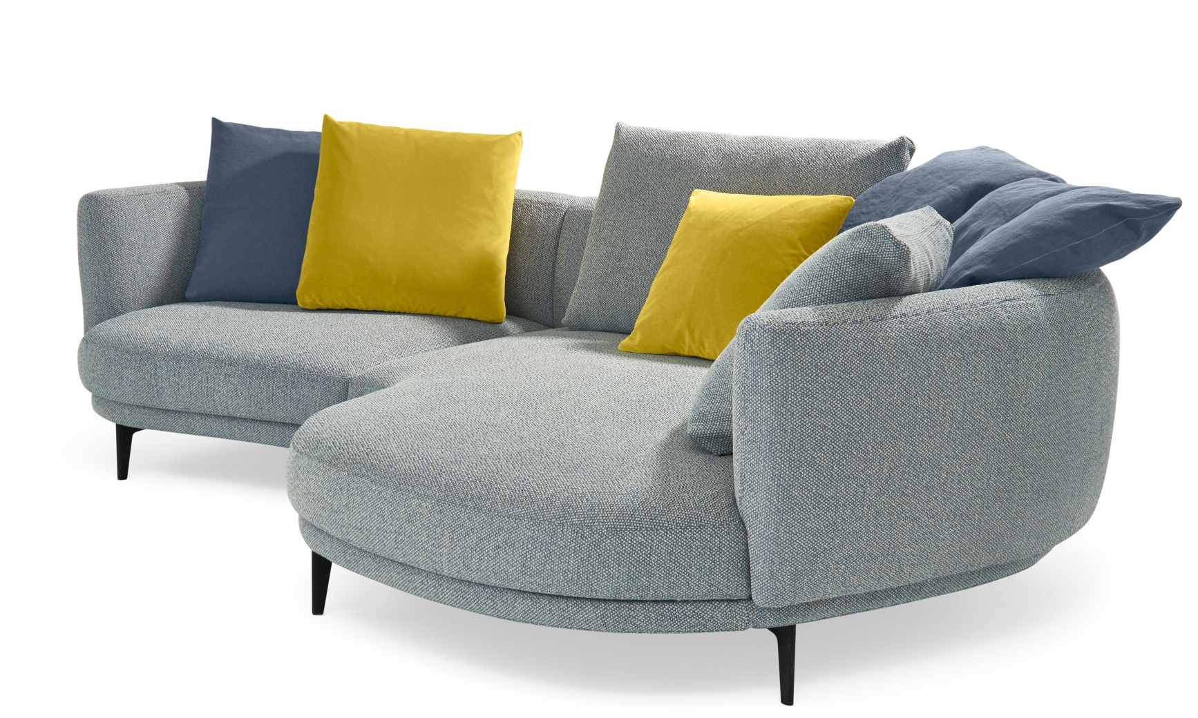 Marru Sofa Konfigurierbar Walter Knoll