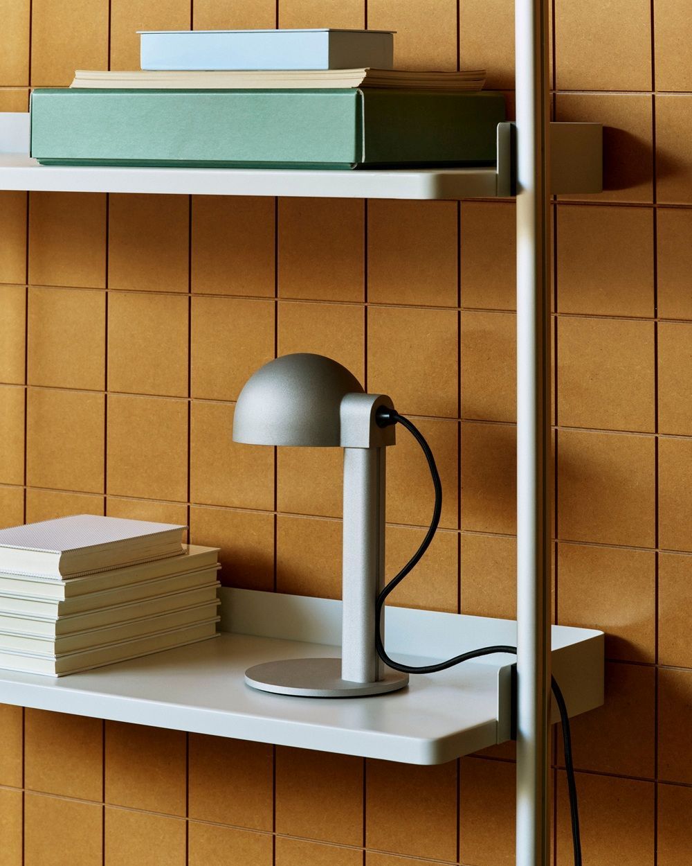 Posto Table lamp Tischleuchte Hay