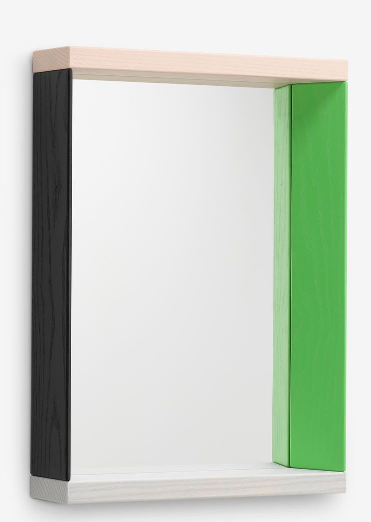 Colour Frame Mirrors Spiegel Vitra