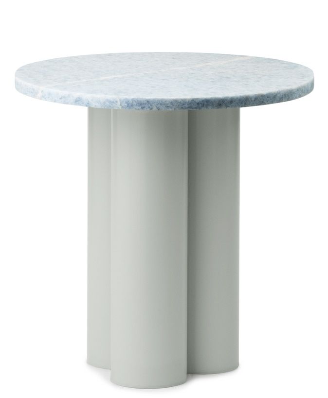 Dit Coffee Table Beistelltisch Normann Copenhagen