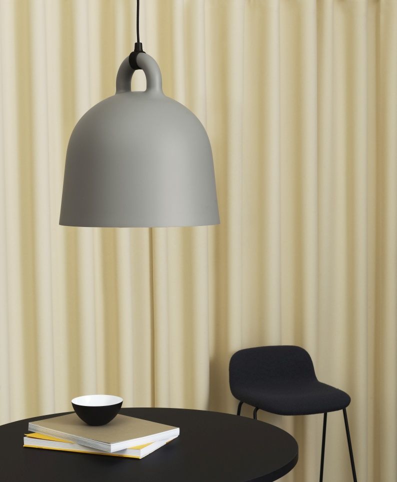 Bell Lamp Hängeleuchte Normann Copenhagen