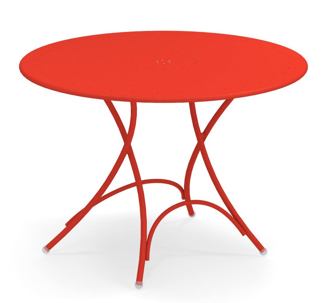 Pigalle Klapptisch Outdoor Emu