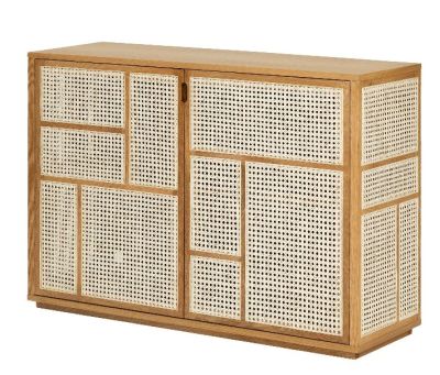 Air Sideboard Design House Stockholm