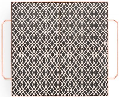 Mix & Match Tablett GAN 40x40