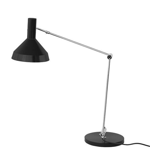 TYPE 60 Tischleuchte Baltensweiler