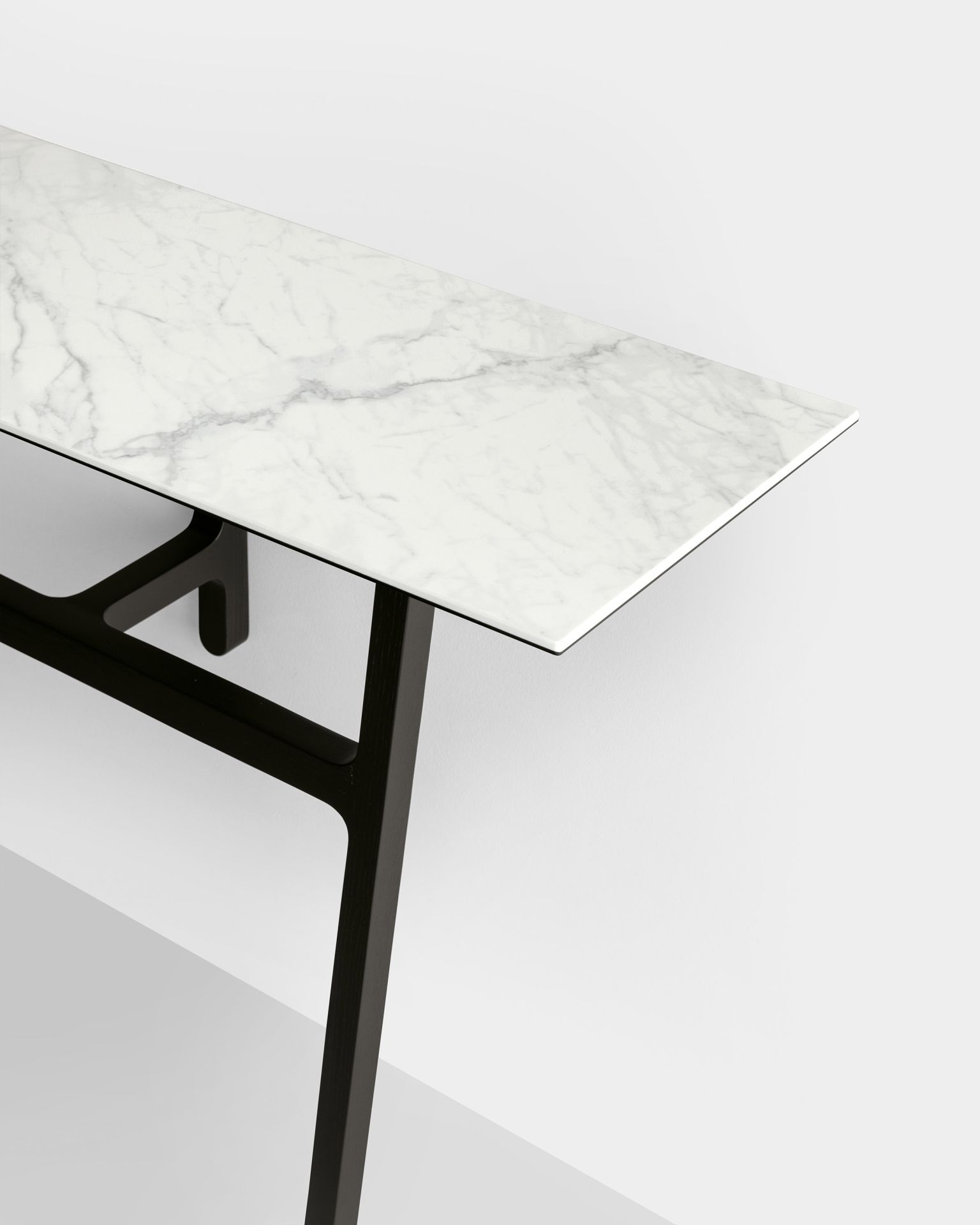 Bottega Konsole Kristalia