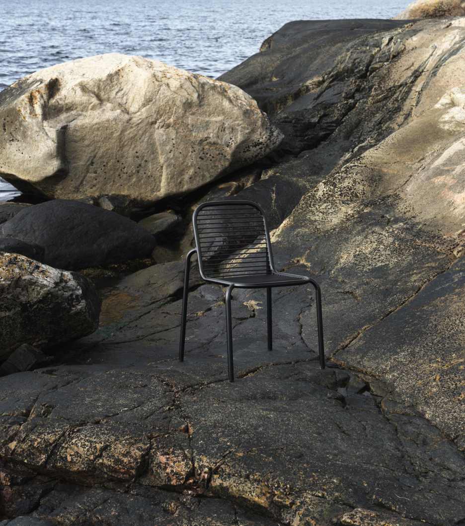 Vig Chair Stuhl Outdoor Normann Copenhagen