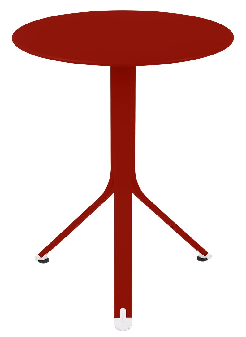 Resto / Rest´O Table Tisch Outdoor Fermob