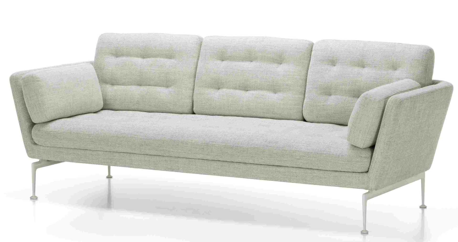 Suita 3-Sitzer Sofa Vitra