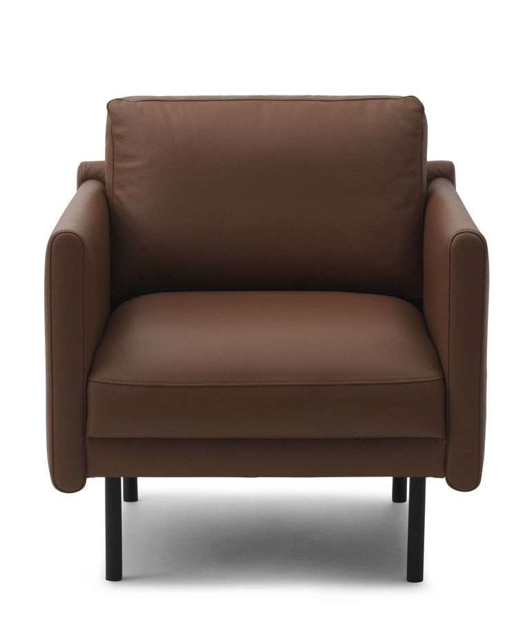 Rar Lounge Chair Sessel Normann Copenhagen