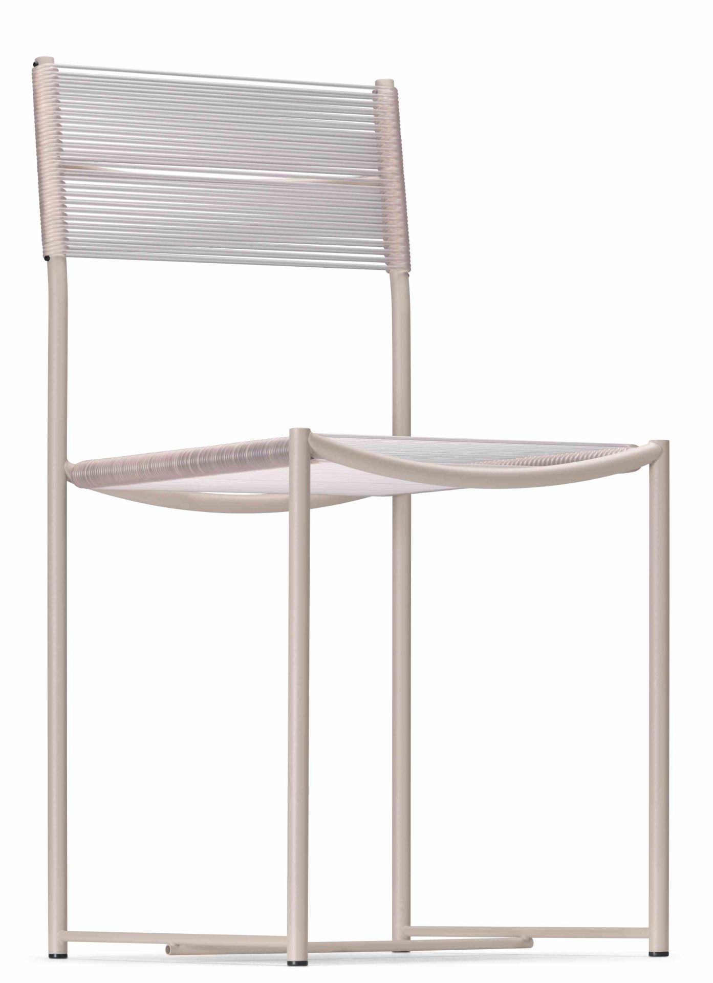 Spaghetti Chair 101 Stuhl Alias