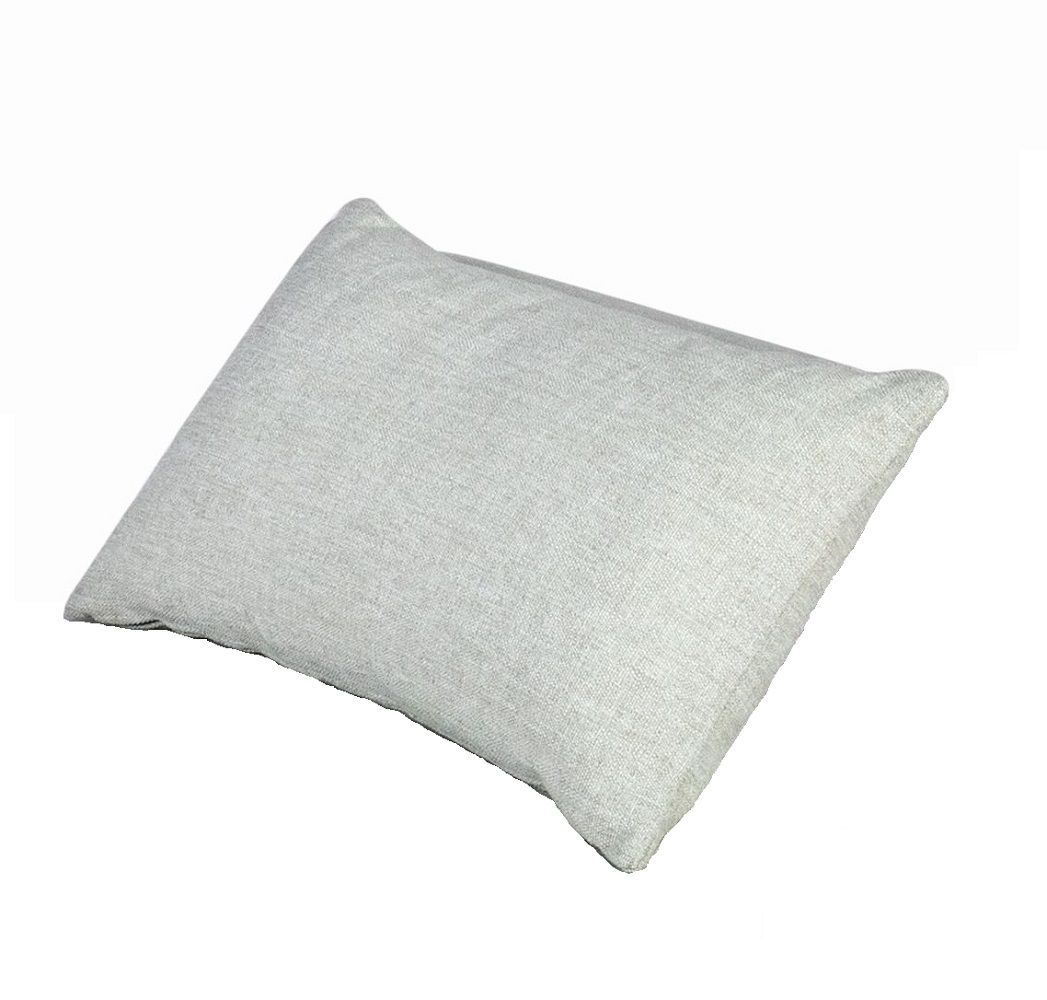 Lounge Kissen für Maliha Lounge Sessel oder Lounge Bett Outdoor Weishäupl Pebble