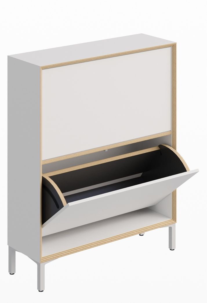 Vertiko Schuhschrank Müller Möbelwerkstätten