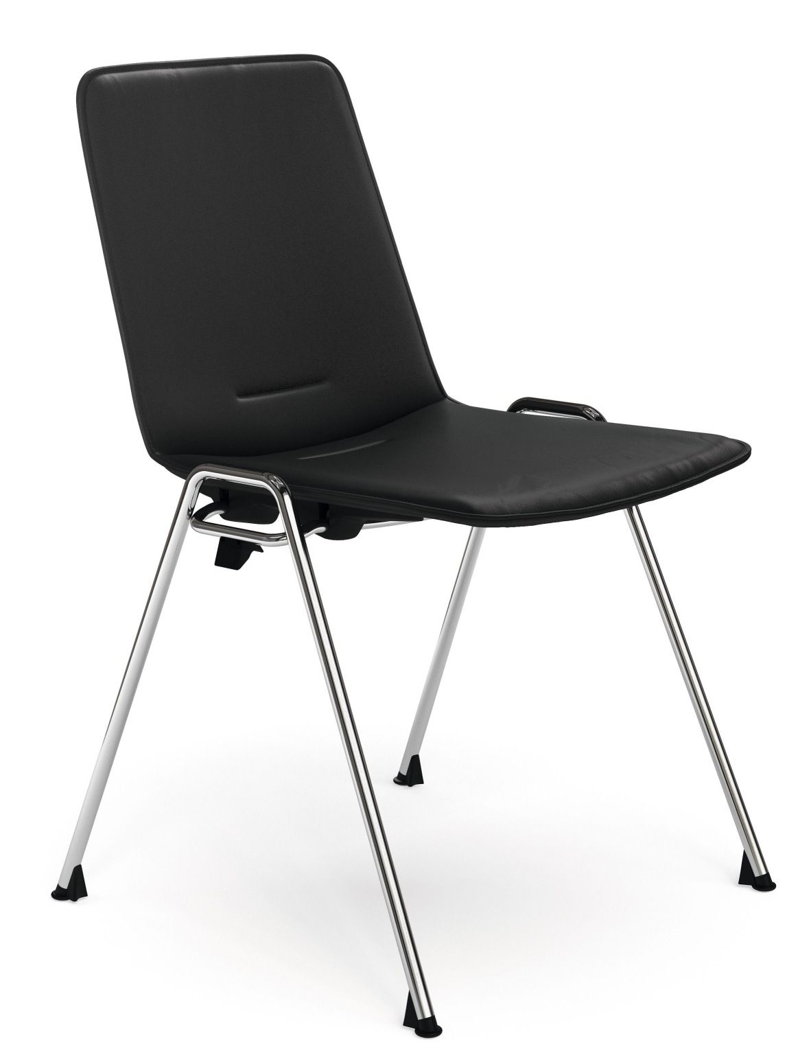 1650 Yunity Chair Stuhl Walter Knoll