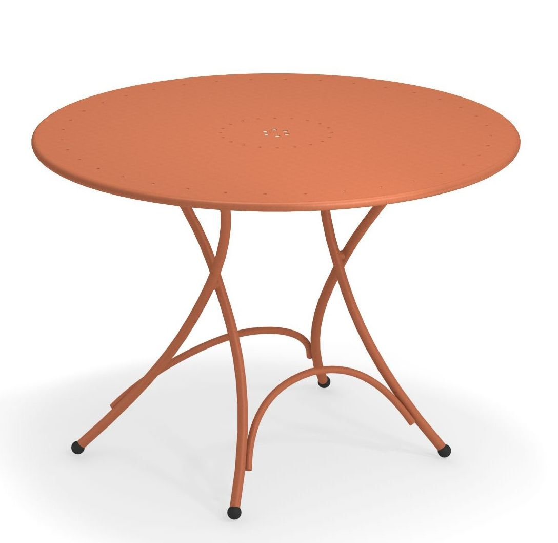 Pigalle Klapptisch Outdoor Emu