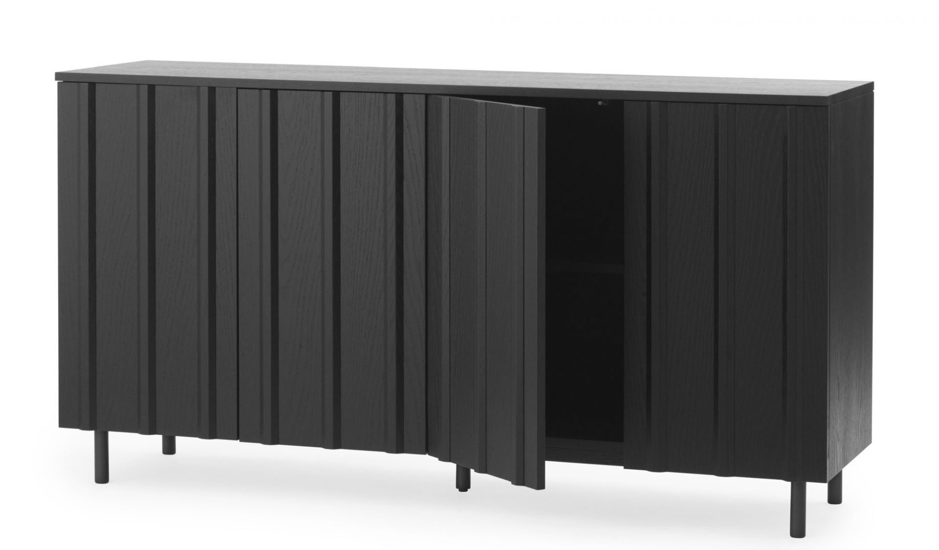 Rib Sideboard Normann Copenhagen