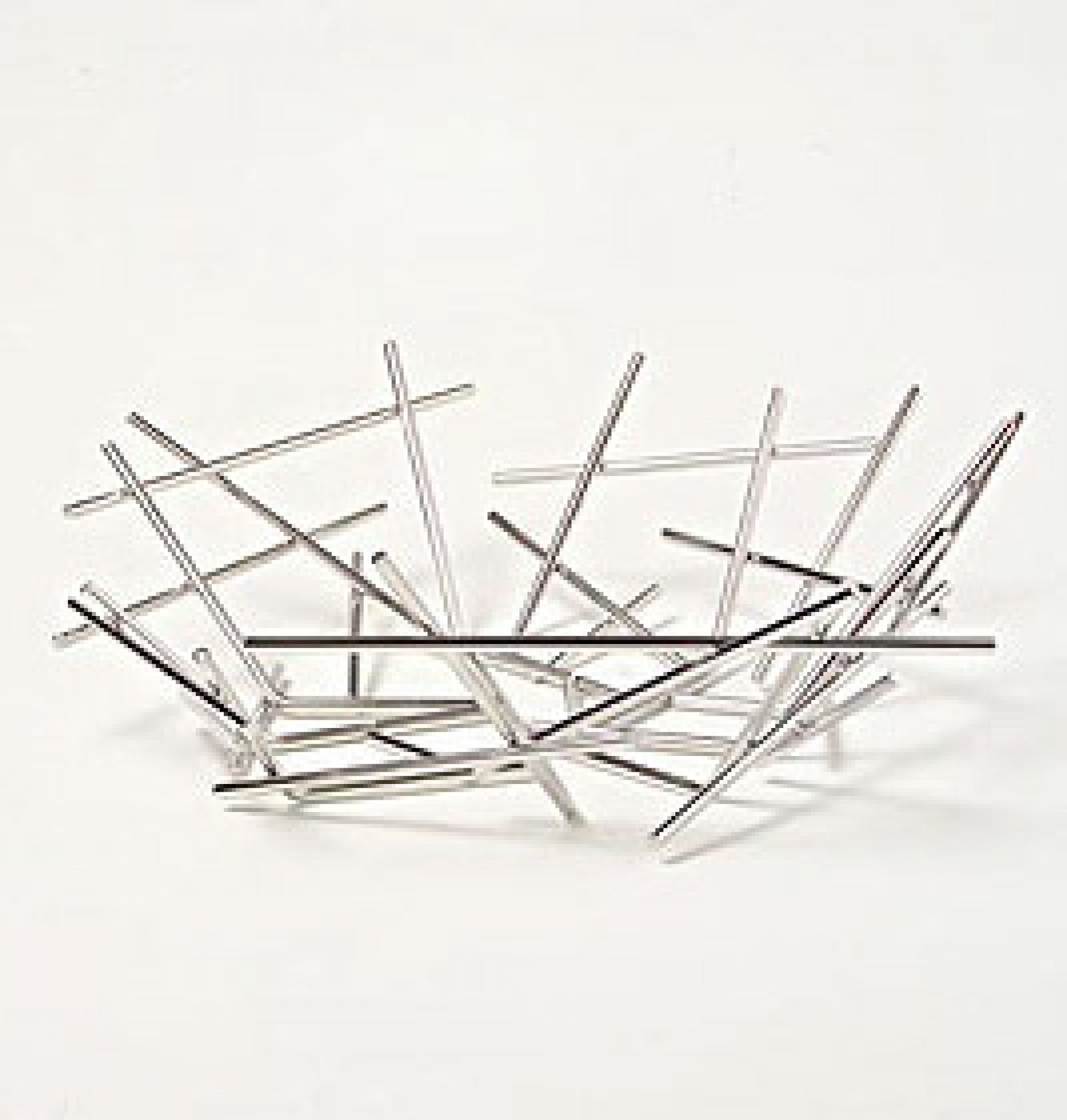 Blow up Korbschale FC02 Alessi