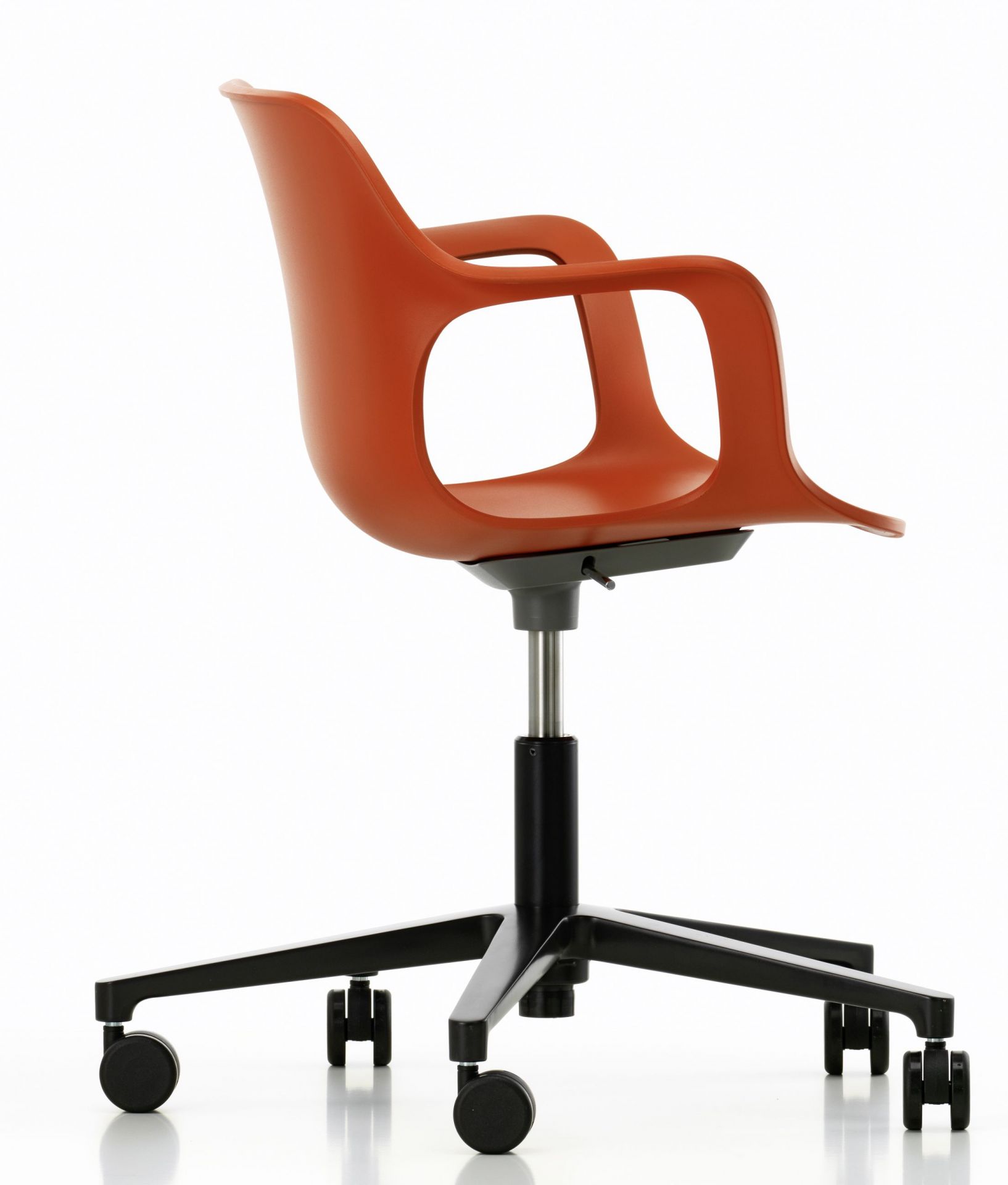 Hal RE Armchair Studio Drehstuhl Vitra