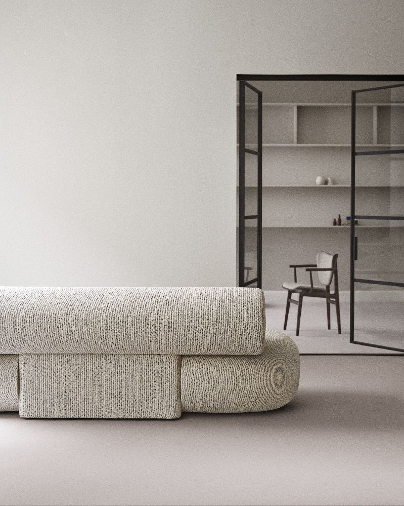 Elephant Dining Armchair Armlehnenstuhl NORR11