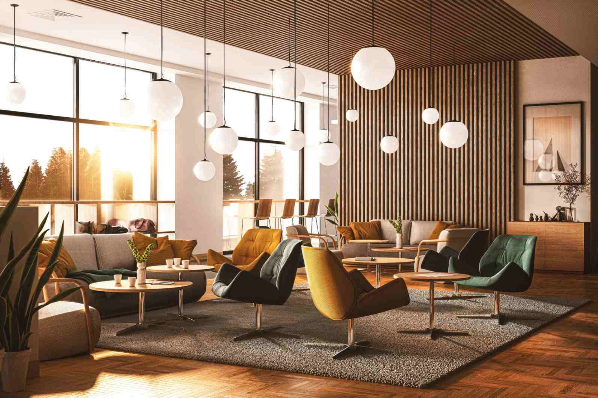 809 Lounge-Sessel Thonet