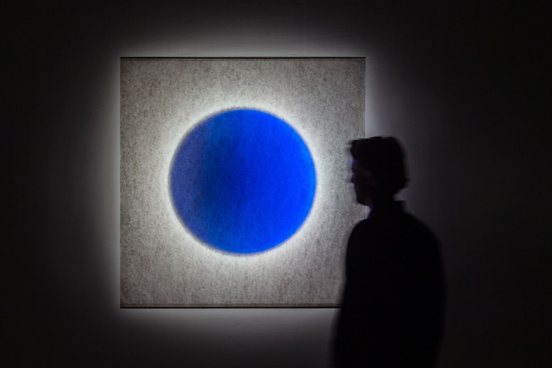 Moodmoon Quadrat Wandleuchte Ingo Maurer 