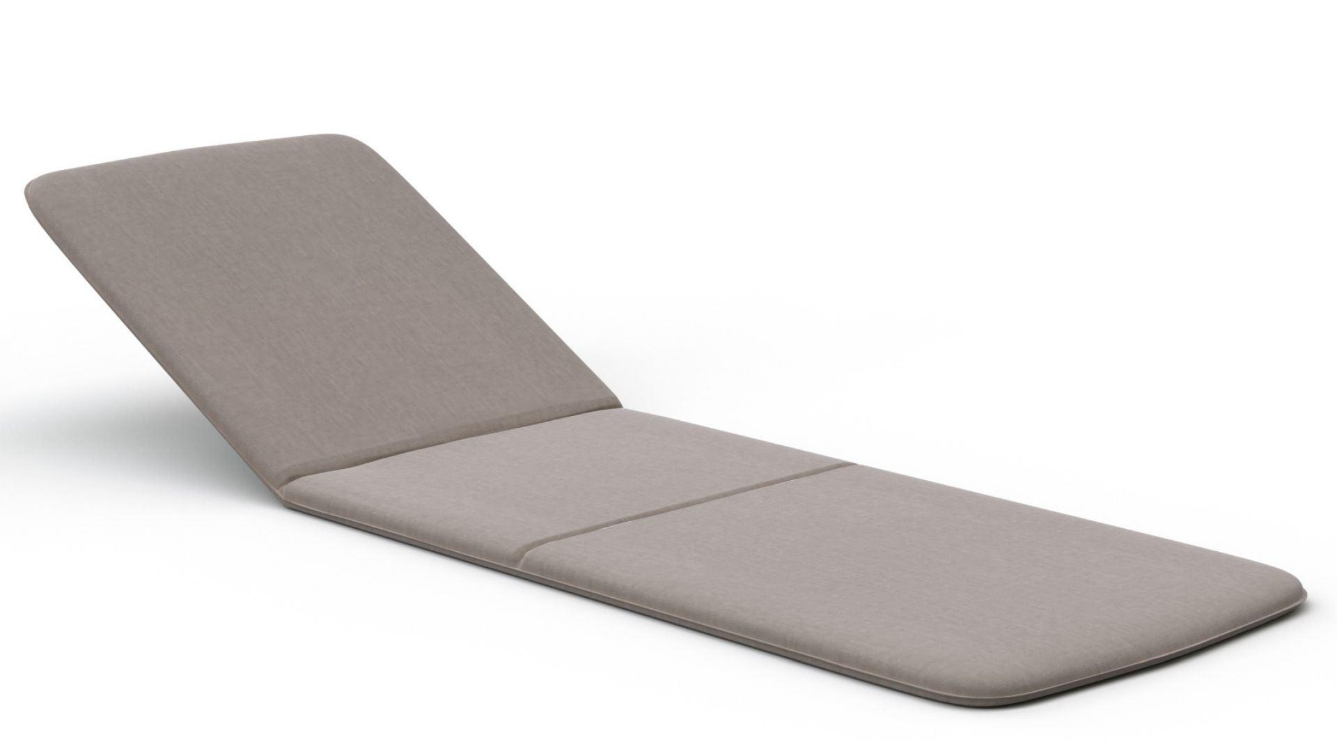 Molo Outdoor Cushion Kissen für Sonnenliege Houe