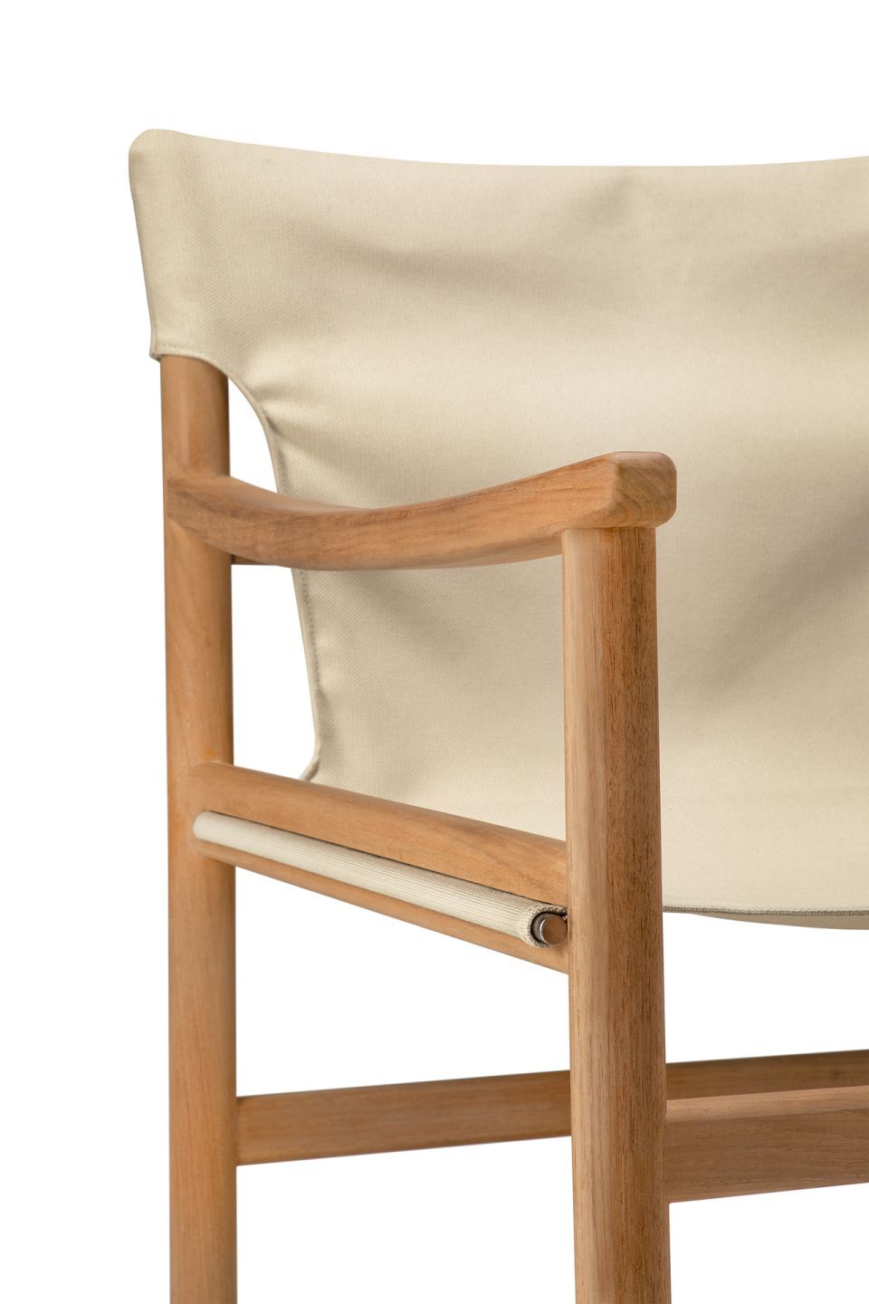 Safari Outdoor Loungesessel Ethnicraft