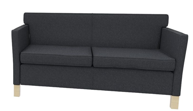 Krefeld Sofa Knoll International