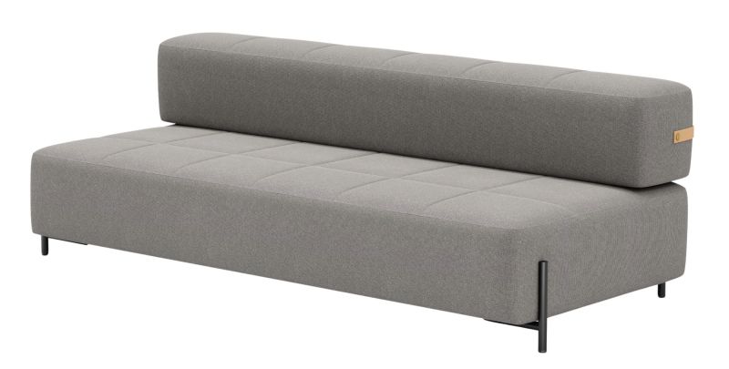 Daybe Schlafsofa ohne Armlehnen Northern