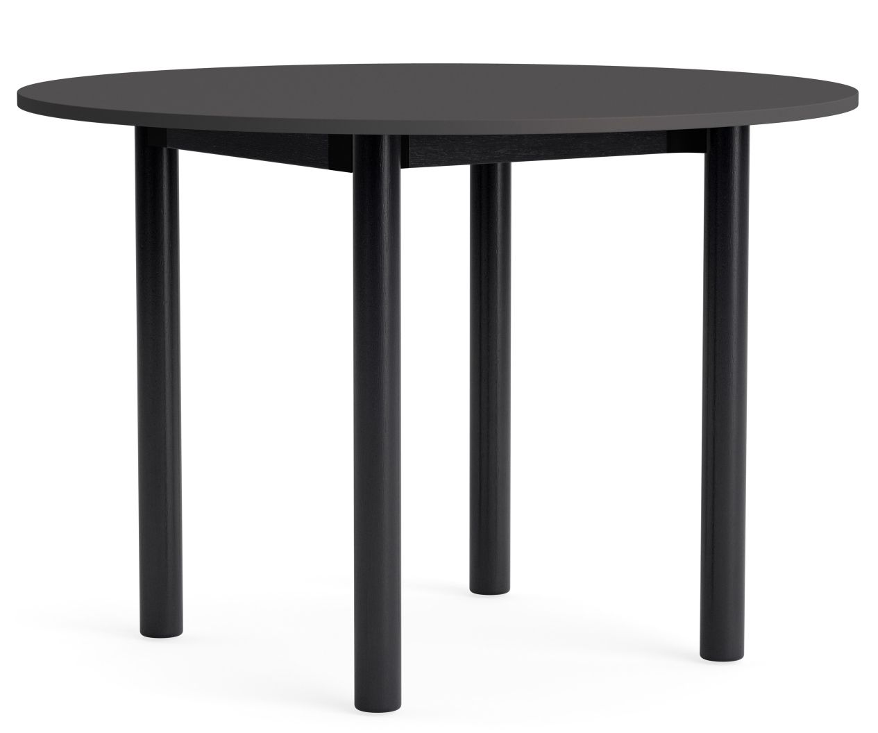 Annex Table Round Esstisch rund Hay