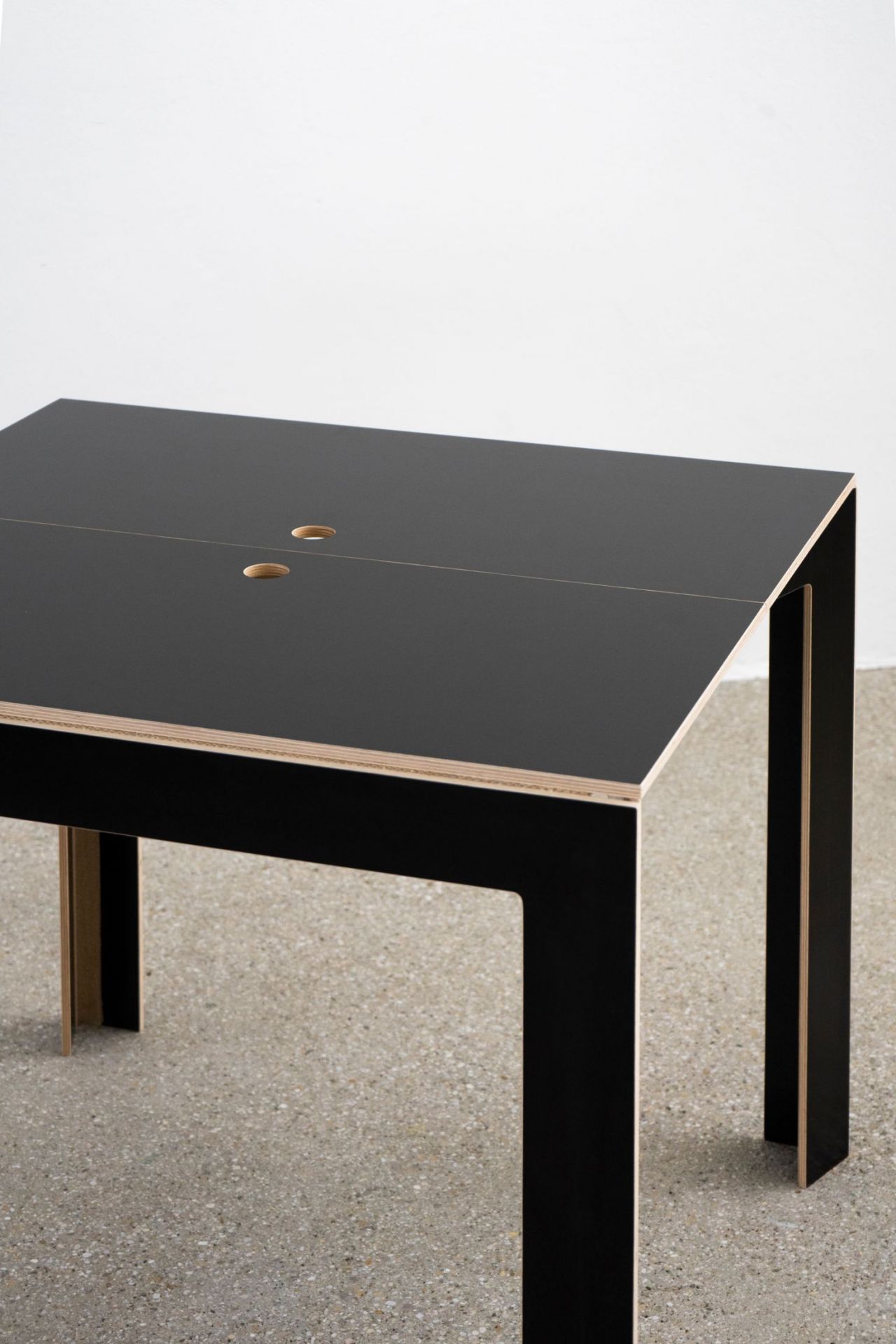 Last Minute Klapptisch Nils Holger Moormann