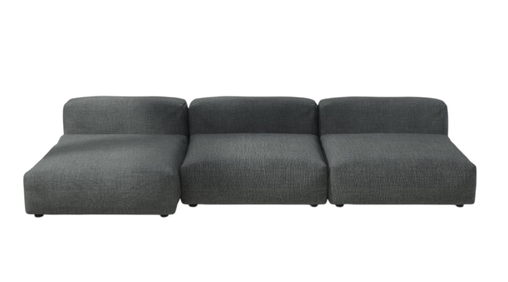 Sofa Set 04 Outdoor 5-Sitzer vetsak 