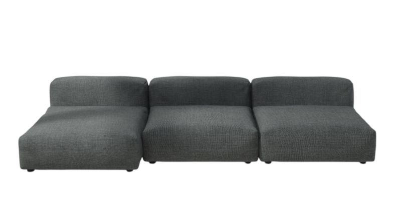 Sofa Set 04 Outdoor 5-Sitzer vetsak 
