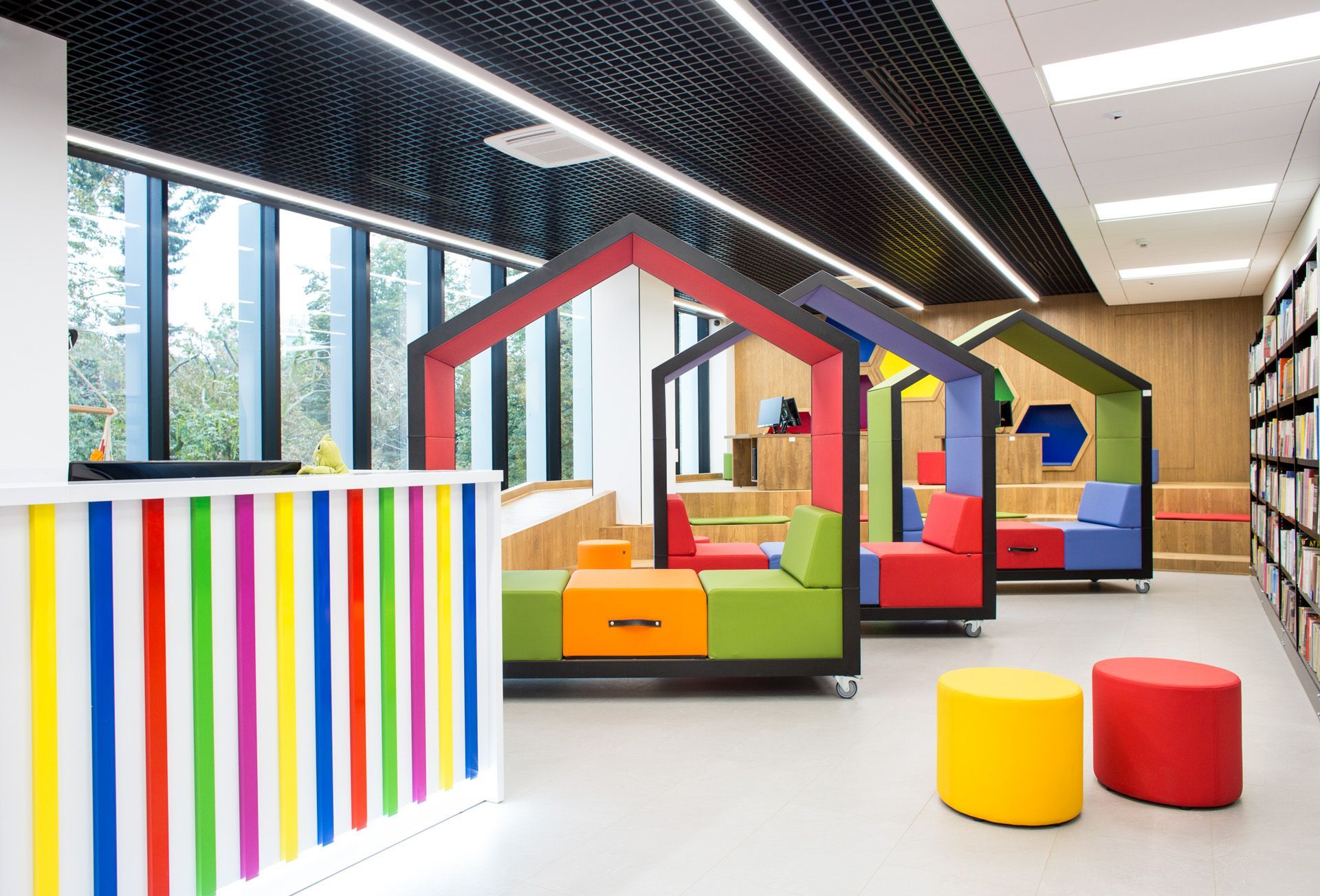 point POP 900 Pouf Sitzhocker Bejot