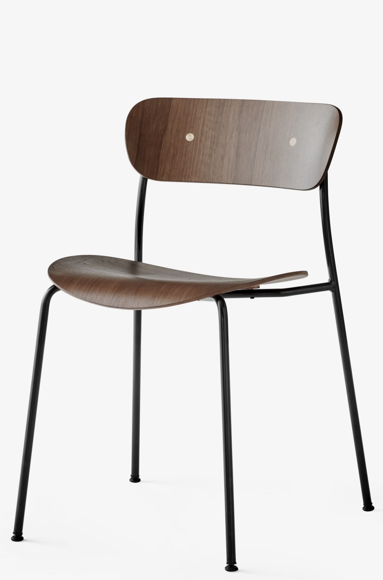 Pavilion AV1 Stuhl AndTradition