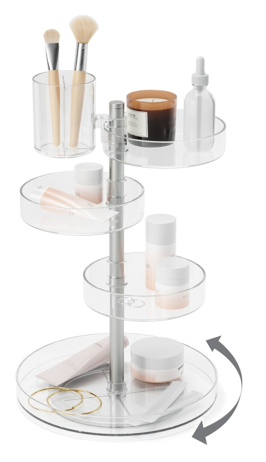 Pirouette Organizer Umbra EINZELSTÜCK