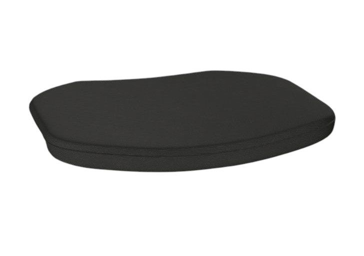 Apero C/1300 Sitzkissen Dunkelgrau Emu EINZELSTÜCK