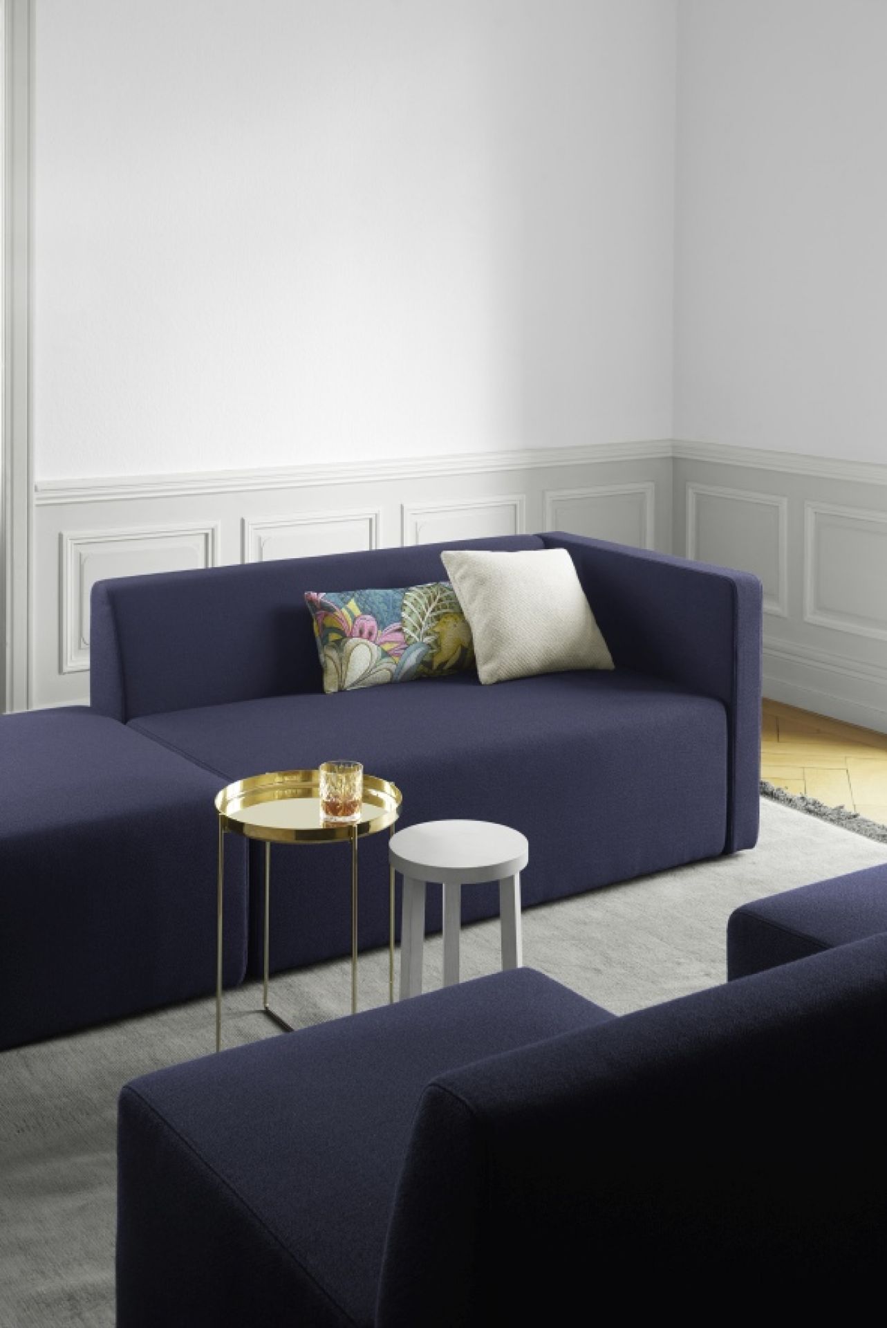 SF06 Kerman Konfigurierbares Modulsofa e15