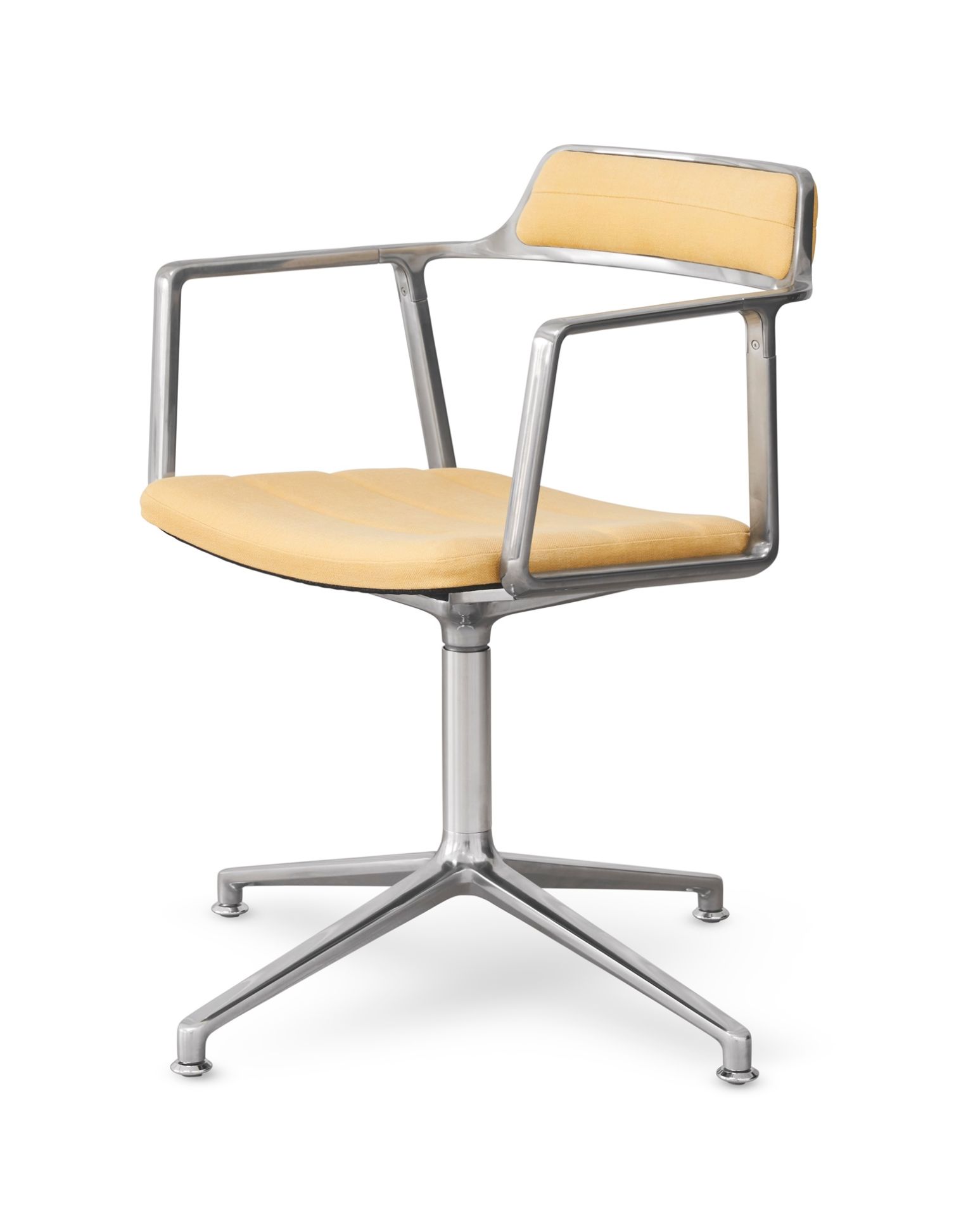 VIPP452 / VIPP 452 Mesura Swivel Chair Drehstuhl Vipp