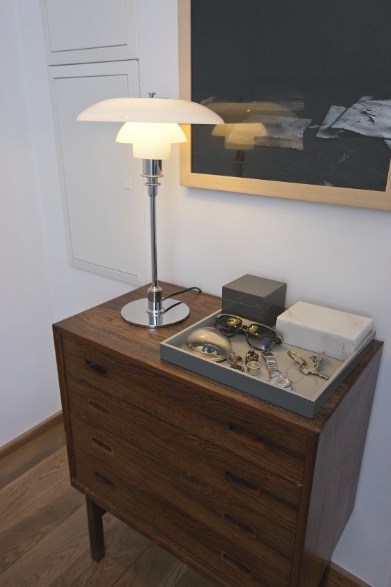 PH 3/2 Tischleuchte Louis Poulsen