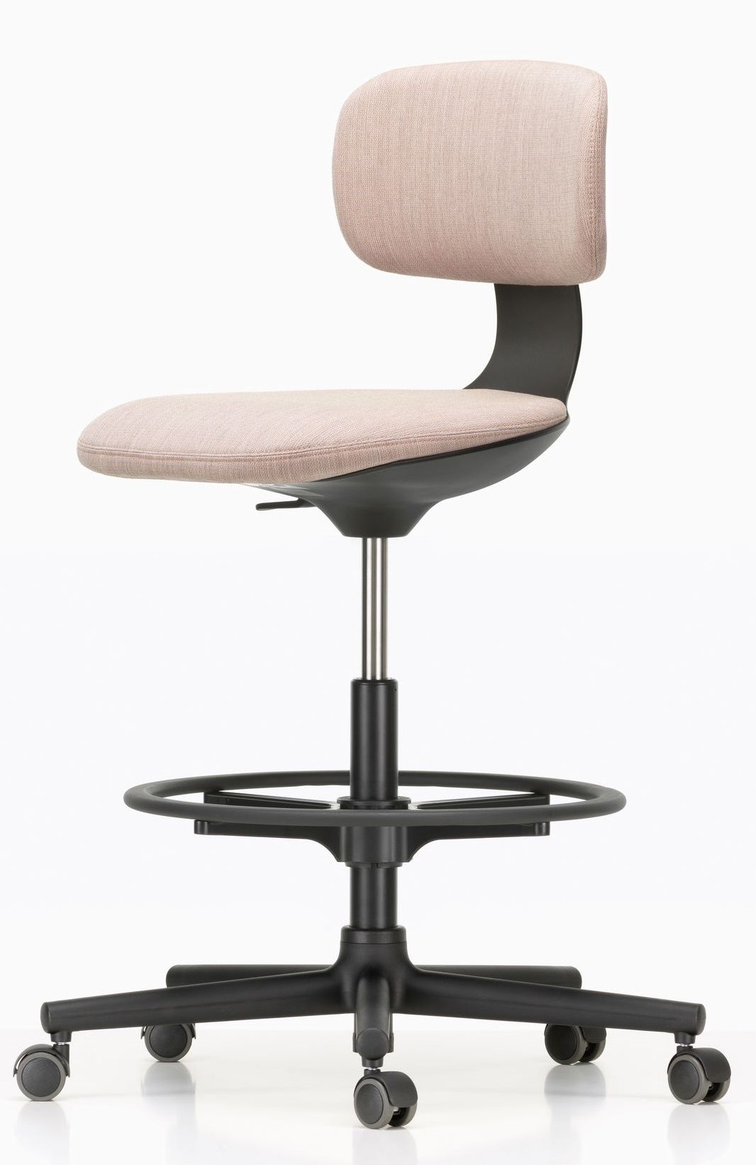 Rookie High Bürodrehstuhl Vitra