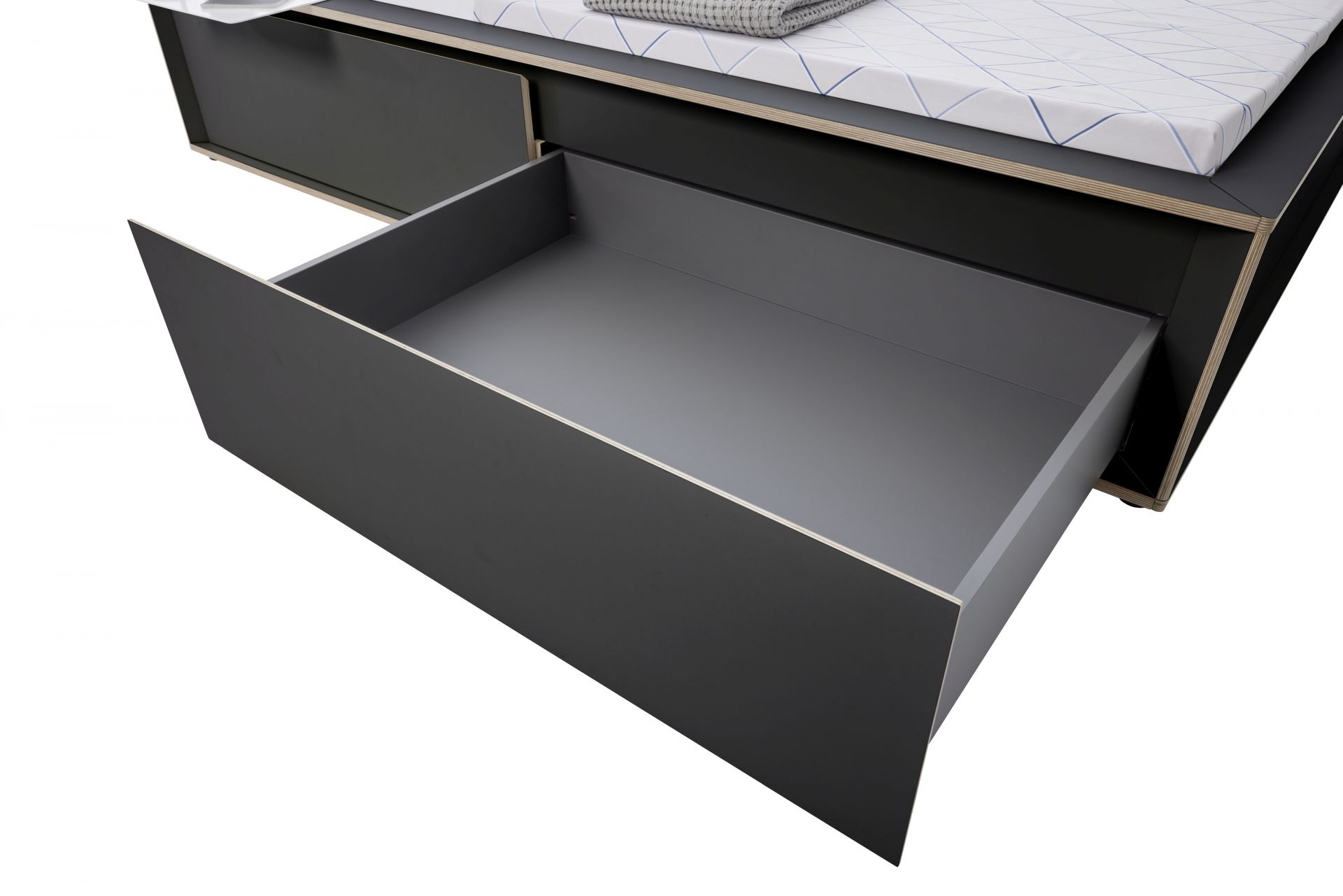 Spaze Bett Müller Möbelwerkstätten