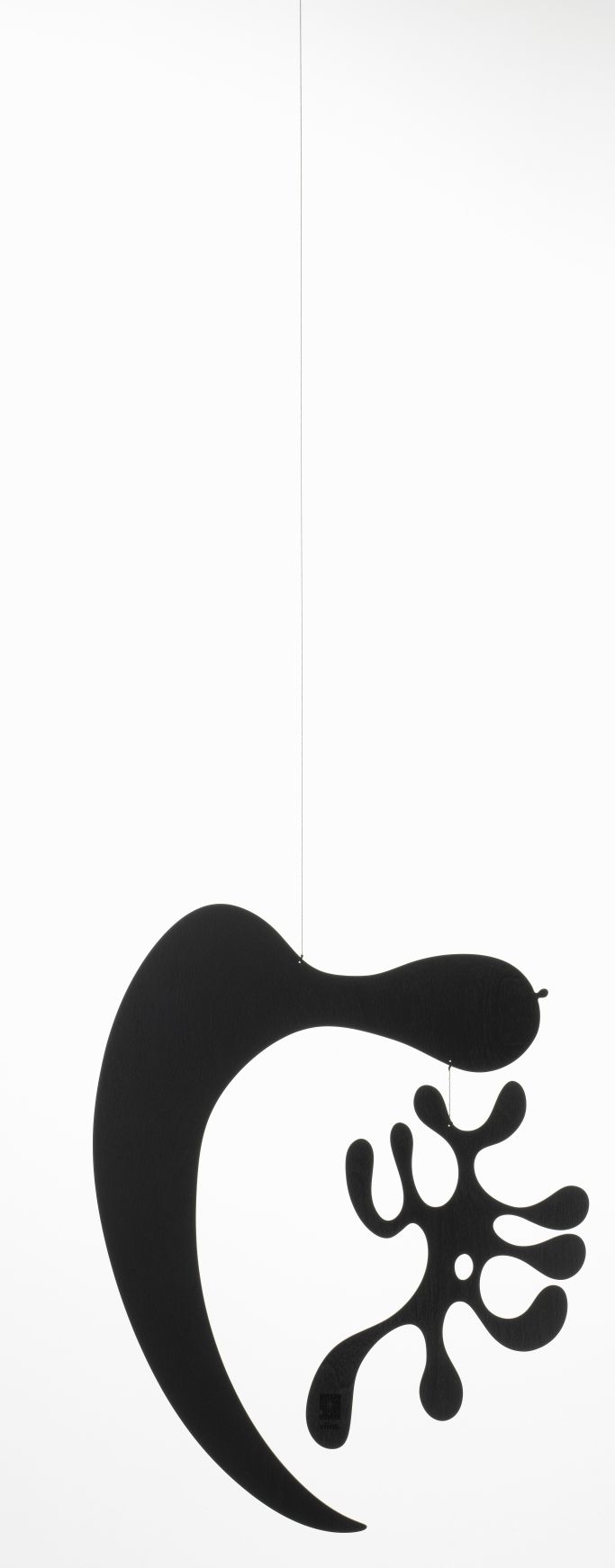 Plywood Mobile Vitra 