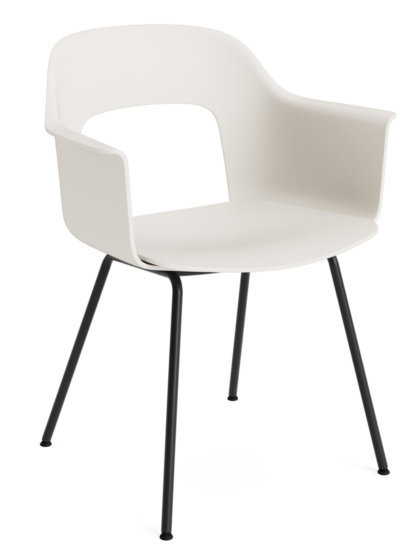 Layout Armchair 211 Armlehnstuhl Hay