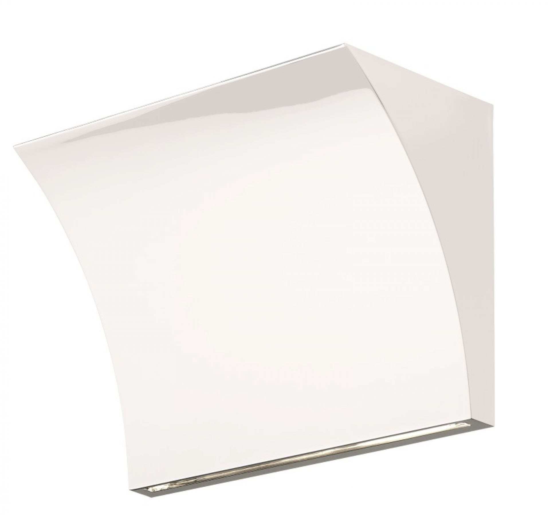 Pochette Wandleuchte Flos