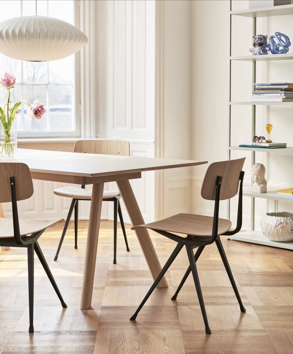 Nelson Saucer Bubble Pendant Pendelleuchte Hay S