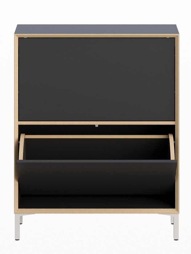 Vertiko Schuhschrank Müller Möbelwerkstätten